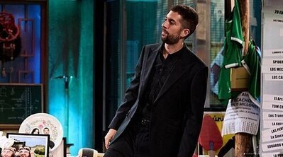 RTVE traslada 'La revuelta' del jueves al viernes con motivo del Mundial de Fútbol 2026