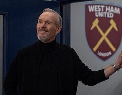 Muere Anthony Head, actor de 'Buffy Cazavampiros' y 'Ted Lasso', a los 72 años