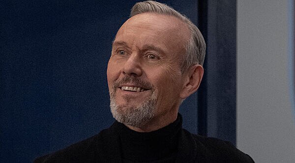 Muere Anthony Head, actor de 'Buffy Cazavampiros' y 'Ted Lasso', a los 72 años