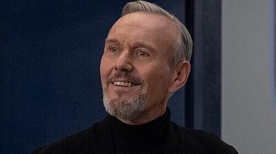 Muere Anthony Head, actor de 'Buffy Cazavampiros' y 'Ted Lasso', a los 72 años