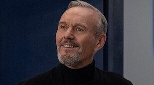Muere Anthony Head, actor de 'Buffy Cazavampiros' y 'Ted Lasso', a los 72 años