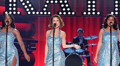 'Tu cara me suena 13' se rindió ante una espectacular Paula Koops en su octava gala