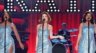 'Tu cara me suena 13' se rindió ante una espectacular Paula Koops en su octava gala