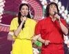 'Tu cara me suena' lídera con un 20,7% y el fútbol femenino destaca en La 1 con un 16,1%