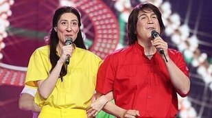 'Tu cara me suena' lídera con un 20,7% y el fútbol femenino destaca en La 1 con un 16,1%
