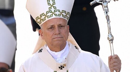 La misa del papa León XIV lidera la mañana y "La trampa" supera a 'Supervivientes'