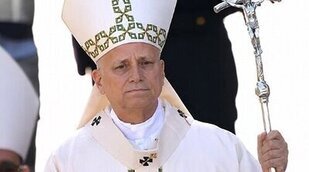 La misa del papa León XIV lidera la mañana con un 21,2% y "La trampa" supera a 'Supervivientes'