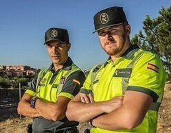 'Control de carreteras' en DMAX, lo más visto del domingo en las temáticas TDT