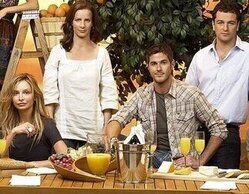 Matthew Rhys todavía cree en el regreso de 'Cinco Hermanos' y revela el especial que ABC rechazó