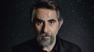 Comienza el rodaje de 'El otro mundo', la segunda temporada de 'El otro lado' de Berto Romero