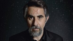 Comienza el rodaje de 'El otro mundo', la nueva temporada de 'El otro lado' de Berto Romero