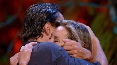 Solo una pareja sobrevive a las hogueras finales de 'La isla de las tentaciones'