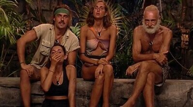 Los cuatro finalistas de 'Supervivientes' se despiden este martes de Cayos Cochinos