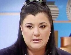 Muere Cristina Blanco, vidente y madre de Miguel Ángel Muñoz, a los 61 años