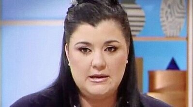 Muere Cristina Blanco, vidente y madre de Miguel Ángel Muñoz, a los 61 años