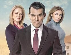 Las novelas de Nova ocupan lo más visto de las TDT con 'Perdona nuestros pecados' al frente