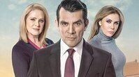 Las novelas de Nova ocupan lo más visto de las TDT con 'Perdona nuestros pecados' al frente