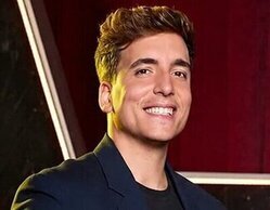 Xuso Jones releva a Risto Mejide en un 'Got Talent' más cercano a 'La Voz' y 'Factor X'