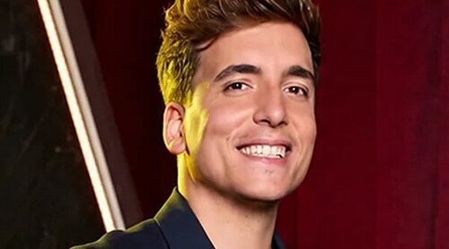 Xuso Jones releva a Risto Mejide en un 'Got Talent' más cercano a 'La Voz' y 'Factor X'