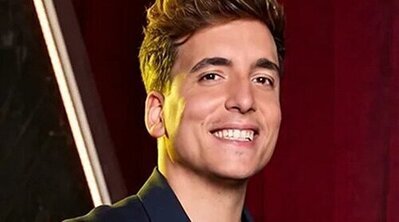 Xuso Jones releva a Risto Mejide en un 'Got Talent' más cercano a 'La Voz' y 'Factor X'