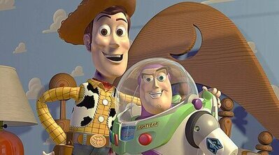 La 1 programa una maratón de 'Toy Story' con motivo del estreno en cines de 'Toy Story 5'