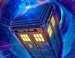 Russell T. Davies abandona 'Doctor Who', que cancela su especial de Navidad