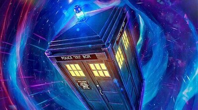 Russell T. Davies abandona 'Doctor Who', que cancela su especial de Navidad