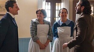 'La promesa' da un giro con Julieta y Cristóbal toma una drástica decisión contra Teresa