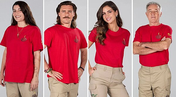 El ganador de 'Supervivientes': tres televotos y el circuito más largo de su historia