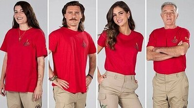 'Supervivientes 2026' elegirá a su ganador tras tres televotos y el circuito más largo de su historia