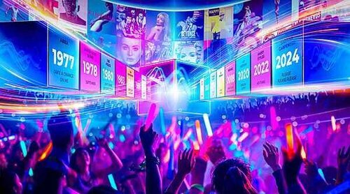 RTVE prepara 'Hitster', un nuevo concurso musical basado en el exitoso juego de mesa