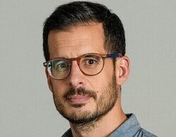 José Luis Sastre relevará a Aimar Bretos al frente de 'Hora 25' en la Cadena SER