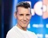 Jesús Vázquez presentará el concurso 'El túnel: avanza y gana' en La 1 de TVE