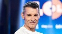 Jesús Vázquez presentará el concurso 'El túnel: avanza y gana' en La 1 de TVE