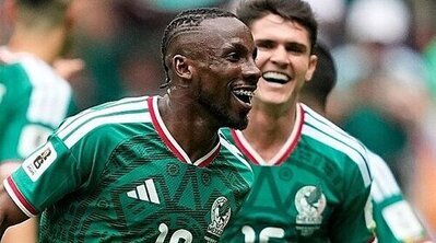 El partido inaugural del Mundial 2026 barre con un 28% y 'Supervivientes' lidera en su final