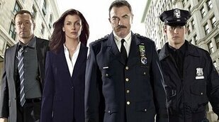 'Blue Bloods' en VEO7 consigue alcanzar top 5 de las TDT en un ranking ocupado por Nova