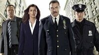 'Blue Bloods' en VEO7 consigue alcanzar top 5 de las TDT en un ranking dominado por Nova