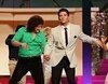 'Tu cara me suena 13' resucitó a un espectacular Elvis Presley en la novena gala