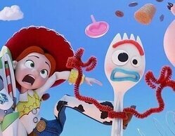 La 1 lidera gracias al Mundial mientras la maratón de 'Toy Story' pasa desapercibida