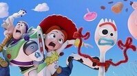 La 1 lidera gracias al Mundial mientras la maratón de 'Toy Story' pasa desapercibida