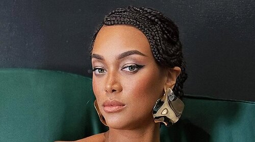 Tyra Banks demanda a Netflix por manipular una entrevista suya para su documental
