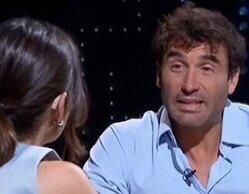 El emotivo homenaje de Álex García a Verónica Echegui en 'Historia de nuestro cine'