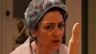 'Sueños de libertad': Luz recibe una noticia devastadora y Marta confiesa toda la verdad a Damián