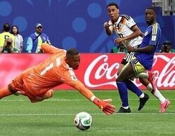 El Alemania - Curazao del Mundial 2026, lo más visto del domingo con un 25,5%