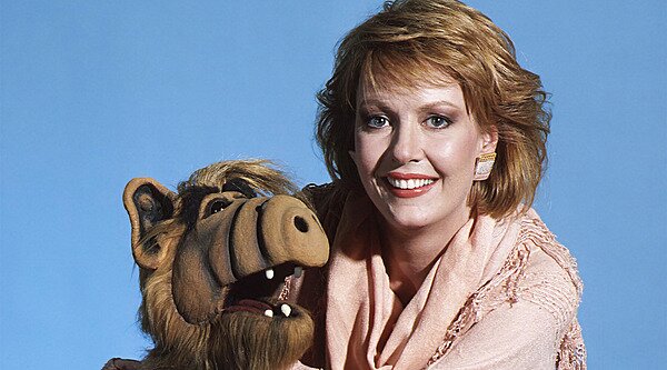 Muere Anne Schedeen, la madre de 'ALF', a los 77 años