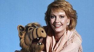 Muere Anne Schedeen, la madre de ALF, a los 77 años