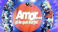 Telecinco anuncia la fecha de estreno de 'Amor... ¡O lo que surja!', con Carlos Lozano