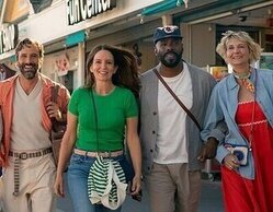Netflix renueva 'Las cuatro estaciones' por una tercera temporada