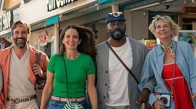 Netflix renueva 'Las cuatro estaciones' por una tercera temporada