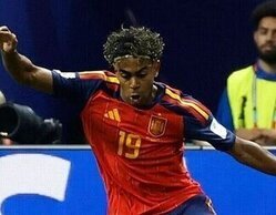 El debut de España en el Mundial 2026 arrasa con un 60,4% y más de 7 millones de espectadores